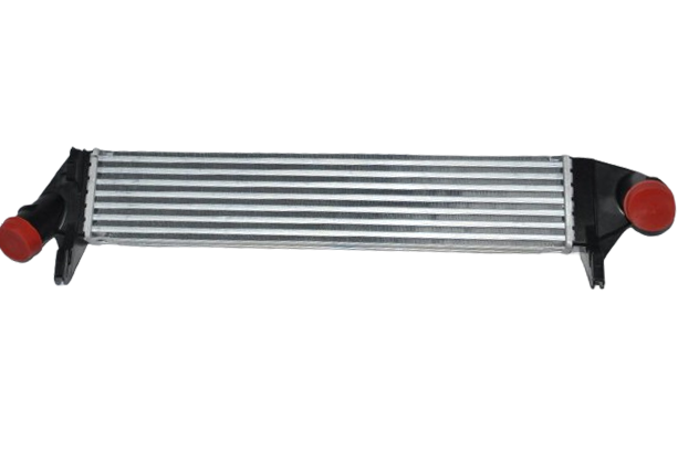 İntercooler (Turbo) Radyatörü Fluence-Megane III