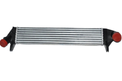 İntercooler (Turbo) Radyatörü Fluence-Megane III