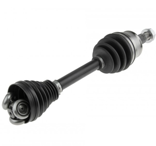 Aks Sağ 1.6 Jtd Doblo 2010 Sonrası (Kalın Freze)