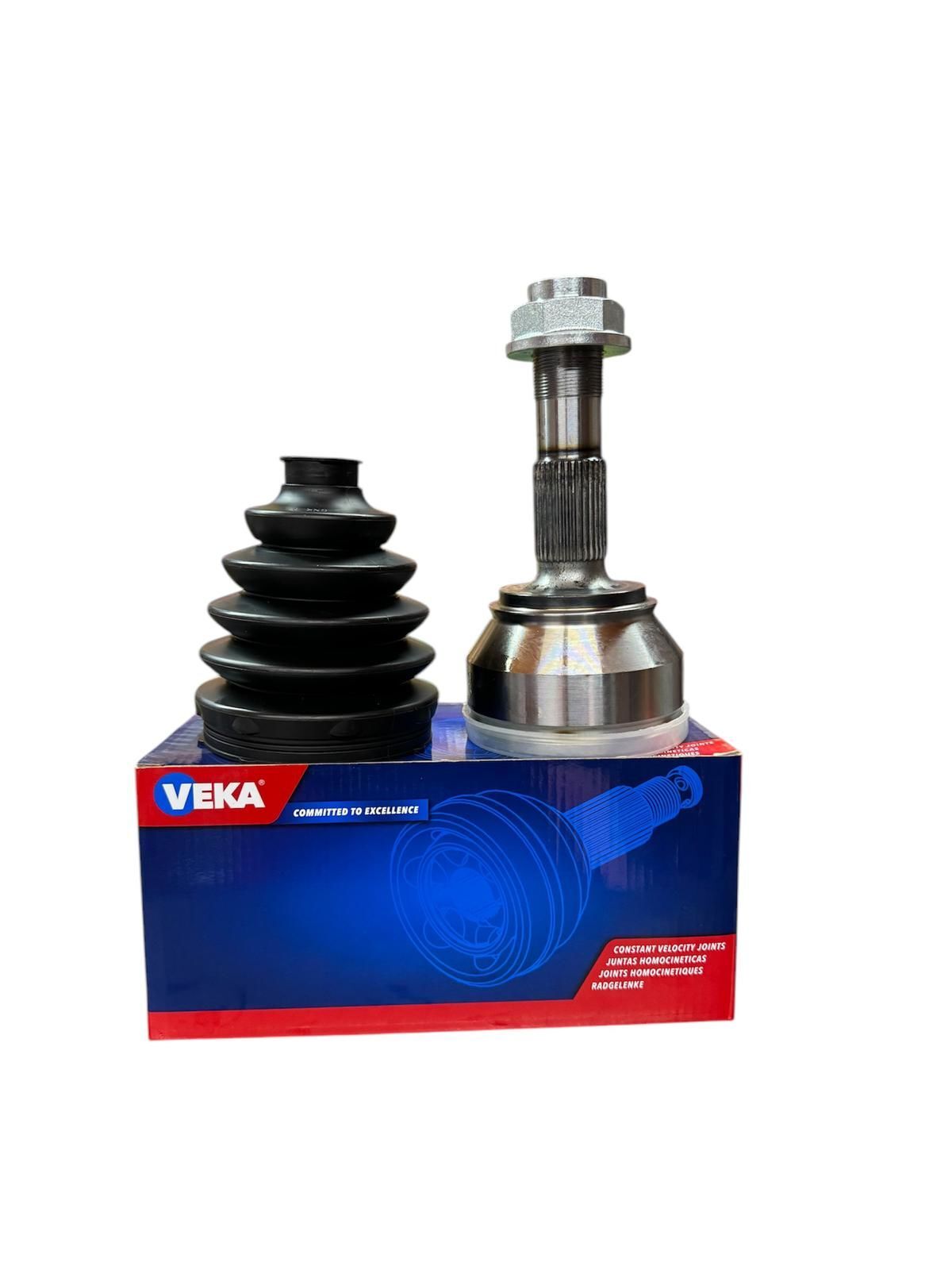 Aks Kafası 1.3 Jtd-1.6 Jtd Linea-1.3 Jtd Doblo 2010 Sonrası