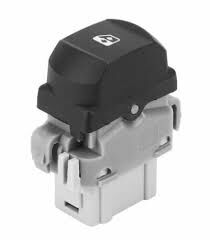 Cam Açma Anahtarı Ön Sağ Megane II