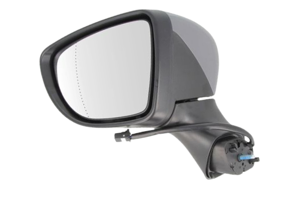 Dış Dikiz Aynası Sol Clio IV (Elektrikli Kapaksız)