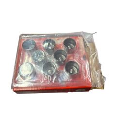 Subap Fincanı Takım 1.5 Dci Clio-Kango-Megane II (7.80mm)