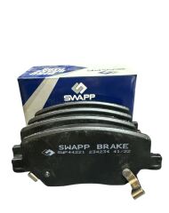 Fren Balata Takımı Ön 1.3-1.4 Egea 2016 Sonrası