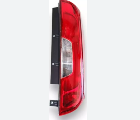 Fiat Doblo Arka Stop Ledli Tek Kapı Sağ 15-