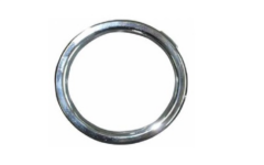 Renault Symbol Sis Far Çerçevesi Krom (Yerli)Sağ 12-