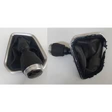 Vites Körüğü Clio V 2020 Sonrası (İcon Krom Topuzlu)