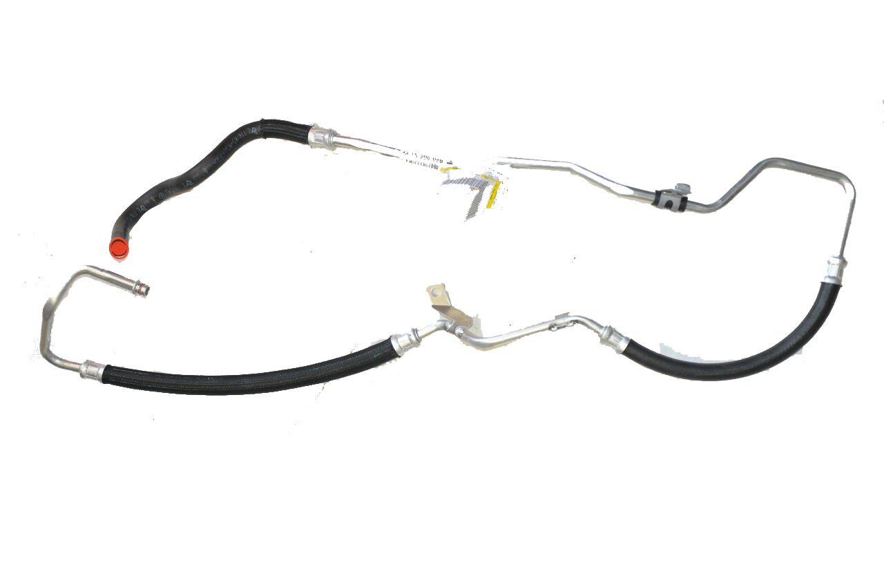 Direksiyon Hidrolik Borusu 2.3 Dci Master 2011 Sonrası