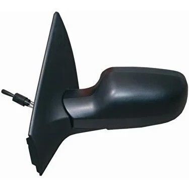 Dış Dikiz Aynası Sol Megane II (Manuel)