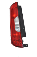 Fiat Doblo Arka Stop Ledli Tek Kapı Sol 15-