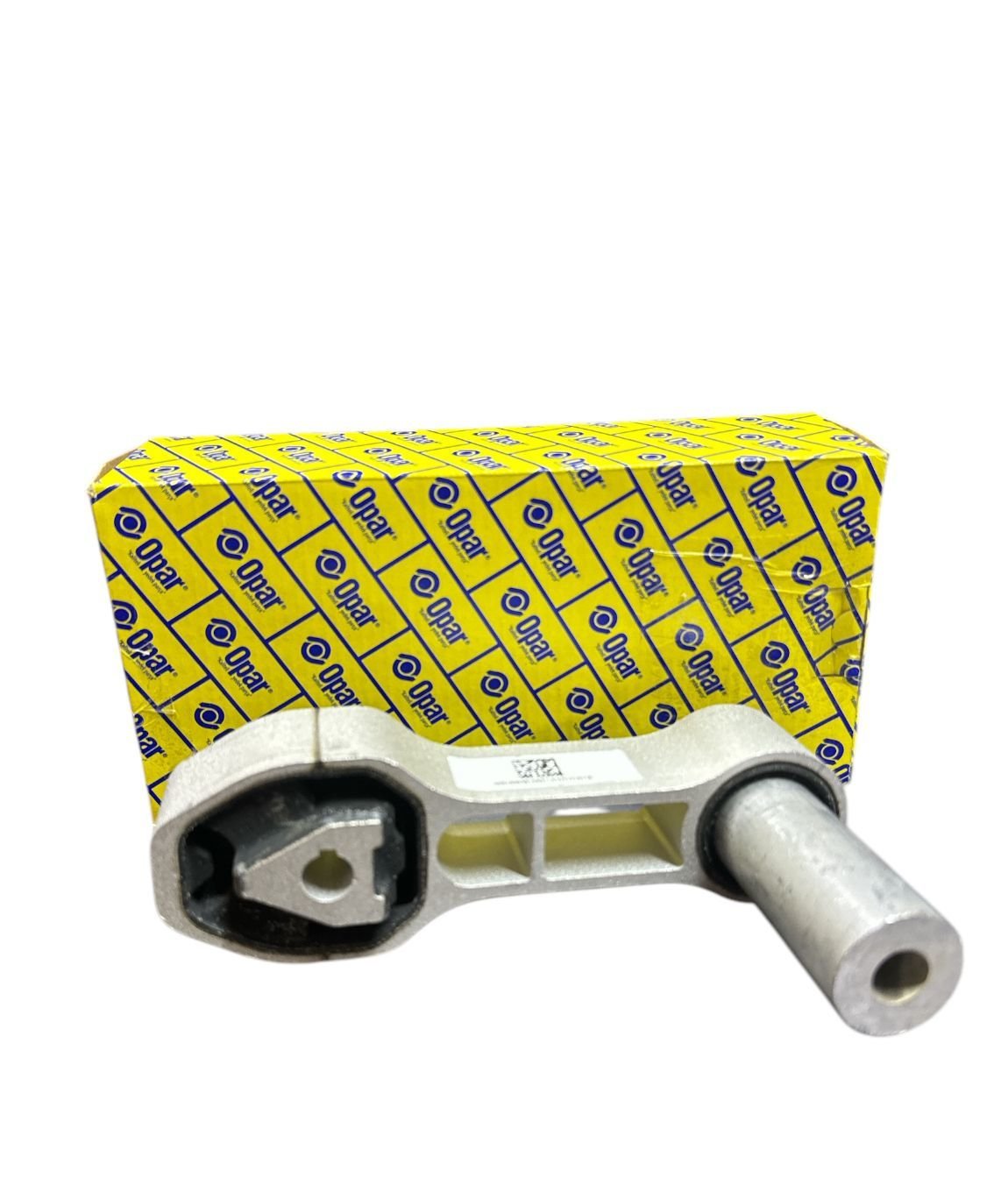 Motor Takozu Arka Lancıa New Ypsılon