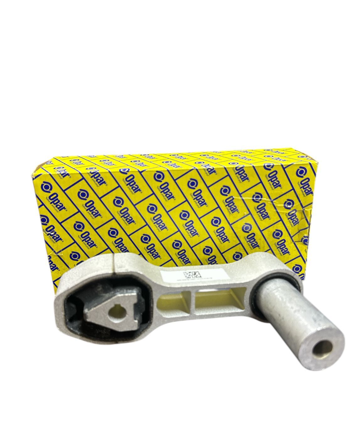 Motor Takozu Arka Lancia New Ypsilon