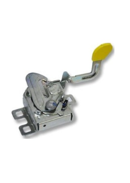 Fiat Doblo Motor Kaput Kilidi 14-