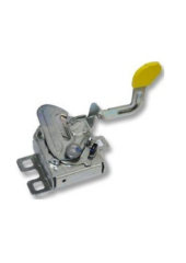 Fiat Doblo Motor Kaput Kilidi 14-