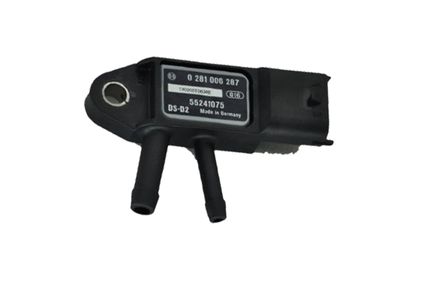 Partikül Basınç Sensörü 1.3 Jtd-1.6 Jtd Linea-Doblo 2010 Sonrası