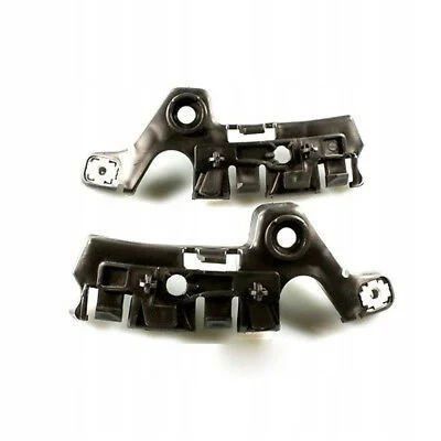 Ön Tampon Braketi Takım Megane III