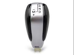 Vites Topuzu Clio IV (Siyah Otomotik Vites Yazılı)