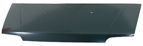 Fiat Ducato Motor Kaputu 01-