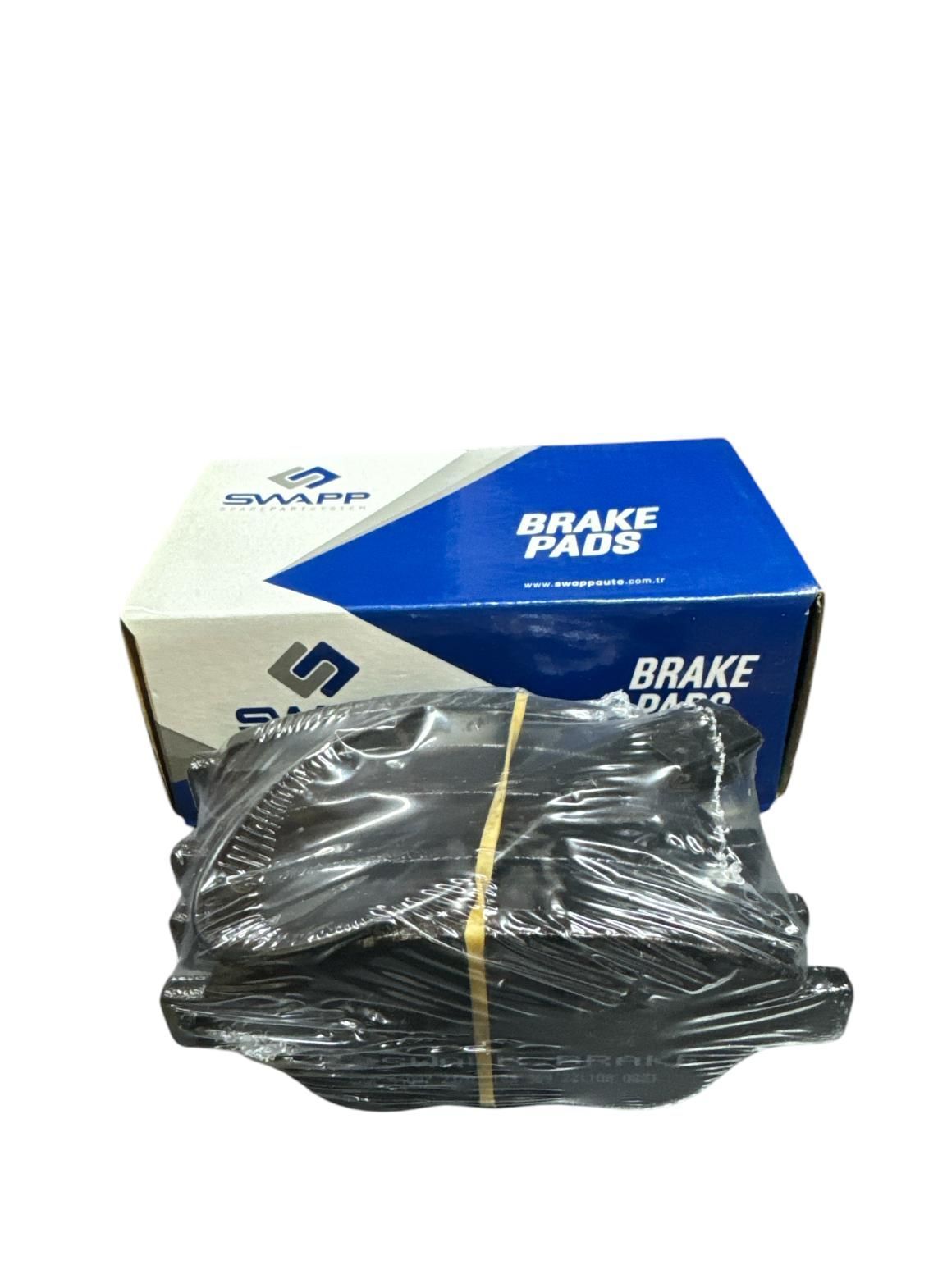 Fren Balata Takımı Ön Linea-Fiorino-Grande Punto (Tek Fişli)