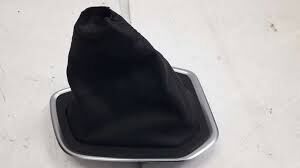 Vites Körüğü Clio V 2020 Sonrası (İcon Otomatik Vites L Konumlu)