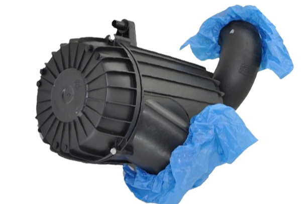 Hava Filitre Kazanı 1.6 Jtd Bravo 2007 Sonrası-Lancıa Delta (Çapraz Çıkış)