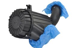 Hava Filitre Kazanı 1.6 Jtd Bravo 2007 Sonrası-Lancıa Delta (Çapraz Çıkış)