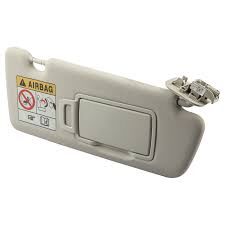 Güneşlik Sağ Clio V 2020 Sonrası