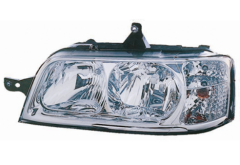 Fiat Ducato Ön Far Sol 02-05