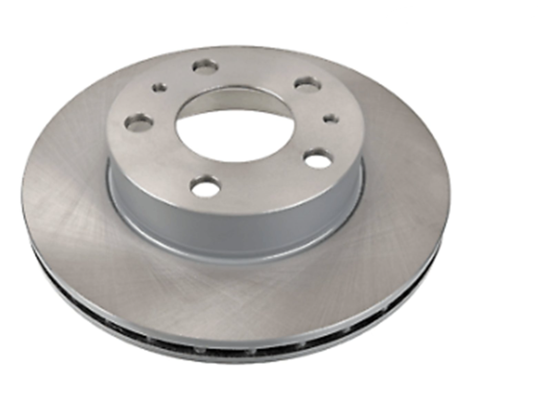 Fren Diski Takımı Ön 2.3 Jtd Ducato 2007 Sonrası (30mm Kalınlık 24mm)