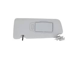 Güneşlik Sol Clio V 2020 Sonrası