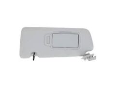 Güneşlik Sol Clio V 2020 Sonrası