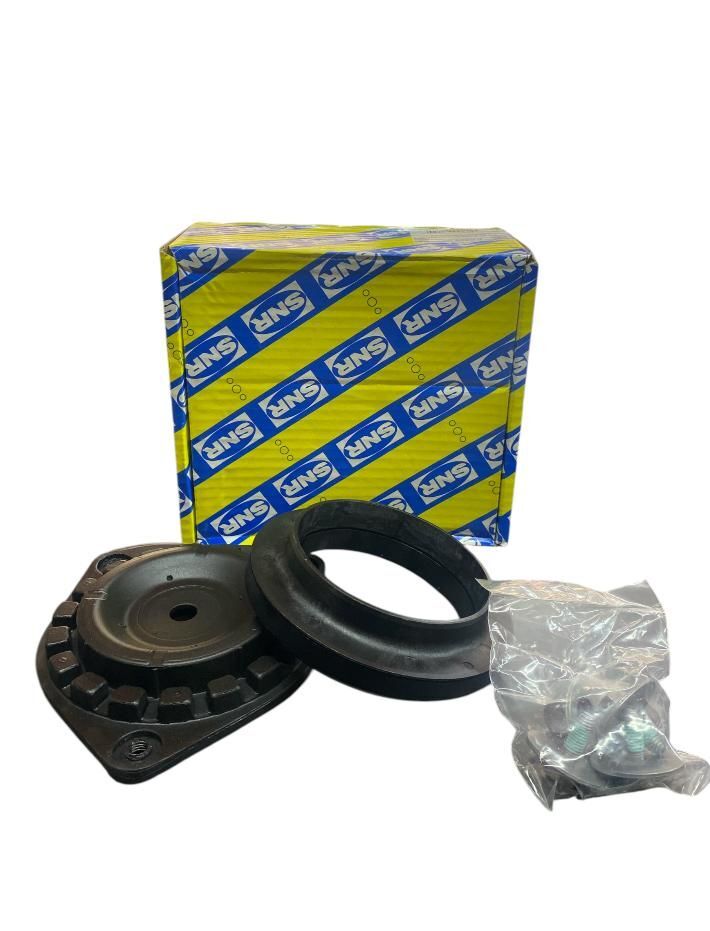 Amortisör Takozu Ön (Rulmanlı) Fluence-Megane III-Scenıc III