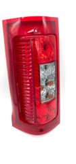 Fiat Ducato Arka Stop Sol 02-05
