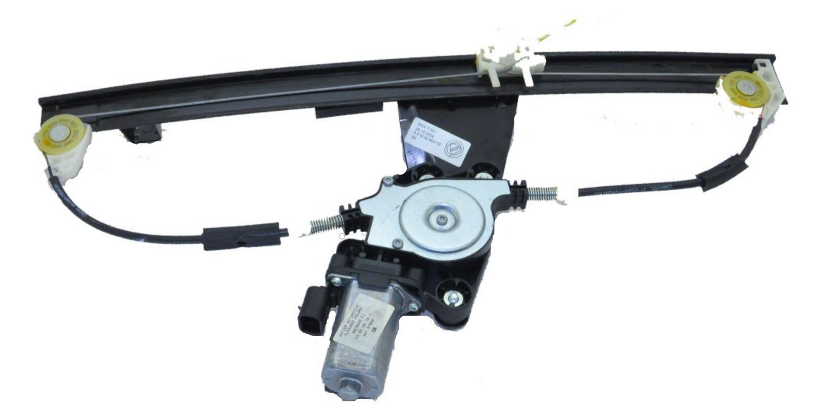 Cam Krikosu Ön Sağ Doblo 2001-2010 (Elektrikli)