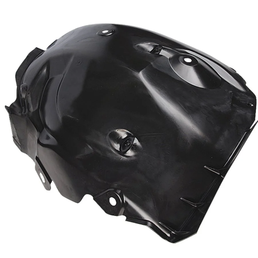 Çamurluk Davlumbazı Sağ Önün Önü Megane II 2004-2009