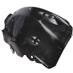 Çamurluk Davlumbazı Sağ Önün Önü Megane II 2004-2009