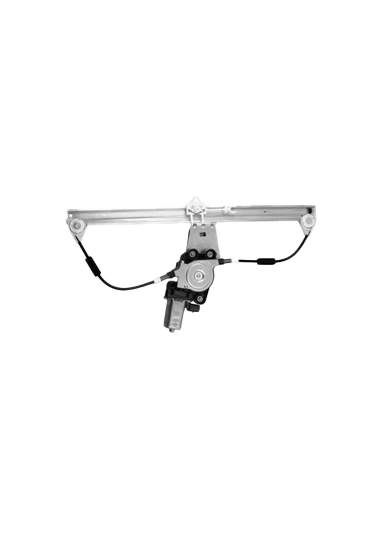 Cam Krikosu Ön Sol Doblo 2001-2010 (Elektrikli)