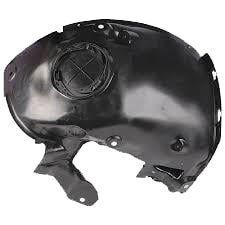 Çamurluk Davlumbazı Sol Önün Önü Megane II 2004-2009