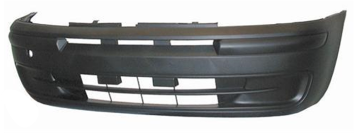 Fiat Punto Ön Tampon Kapalı Panjurlu 99-03