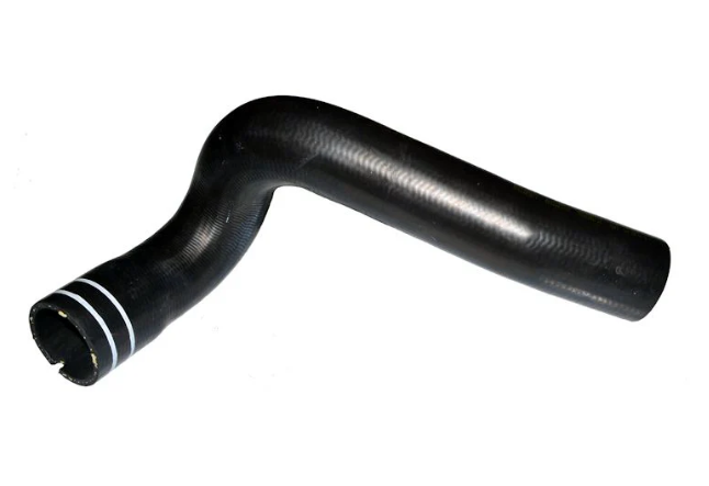 Turbo Hortumu 1.3 Jtd Euro 5 Fiorino (Soldan Çıkış)