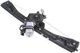 Cam Krikosu Ön Sağ Linea (Elektrikli)