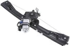 Cam Krikosu Ön Sağ Linea (Elektrikli)