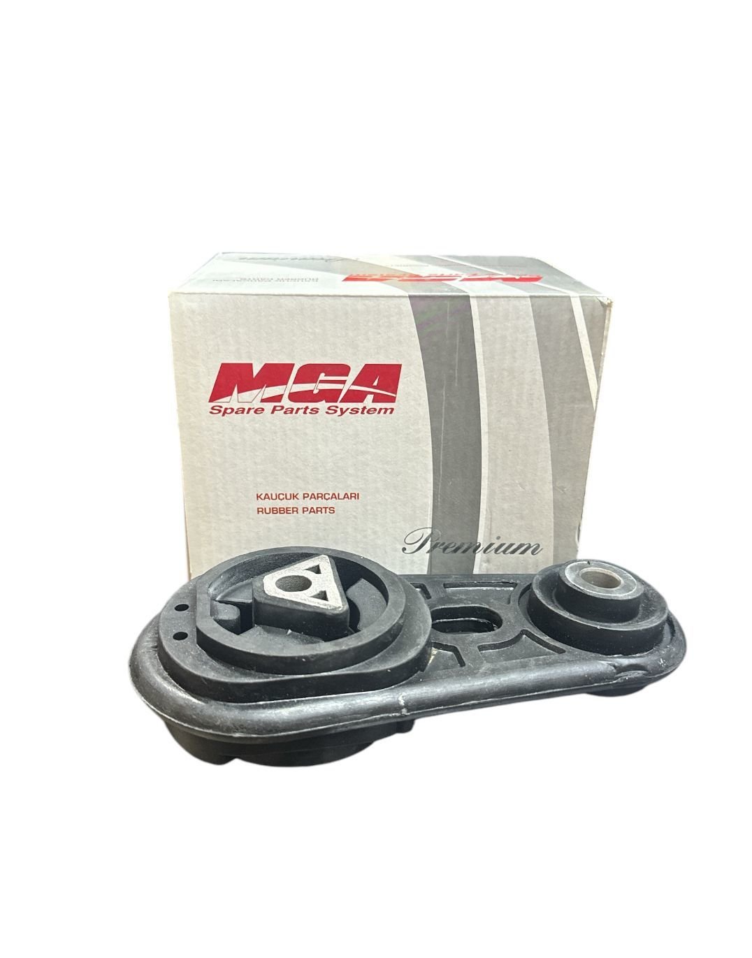 Motor Takozu Arka 1.5 Dci Megane II 6 Vites 105 Hp