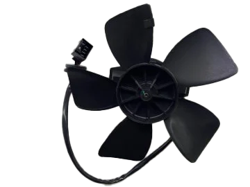 Kalorifer Motoru Slx Doğan-Şahin-Kartal