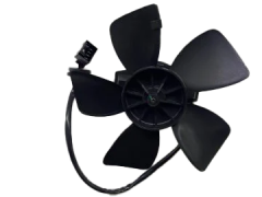 Kalorifer Motoru Slx Doğan-Şahin-Kartal