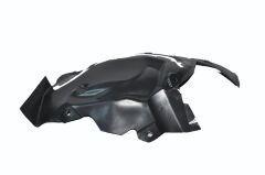 Çamurluk Davlumbazı Önün Arkası Sol Megane II 2004-2009