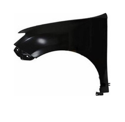 Renault Symbol Ön Çamurluk (Yerli)Sol 12-