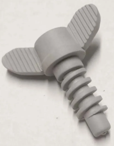 Stepne Mekanizma Çivisinin Civatası Fiorino