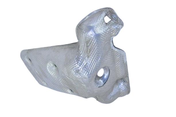 Eksoz Isı Sacı 1.4 8 Valf Albea-Palio 2006 Sonrası