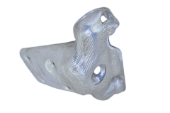 Eksoz Isı Sacı 1.4 8 Valf Albea-Palio 2006 Sonrası